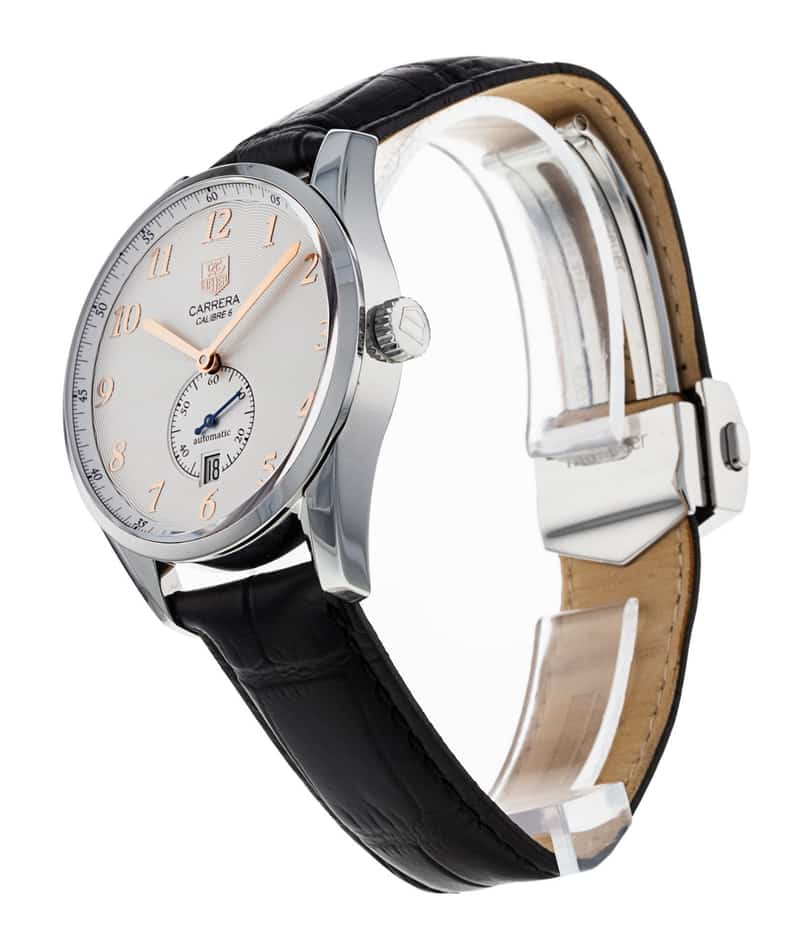 Tag Heuer Carrera WAS2112.FC6181
